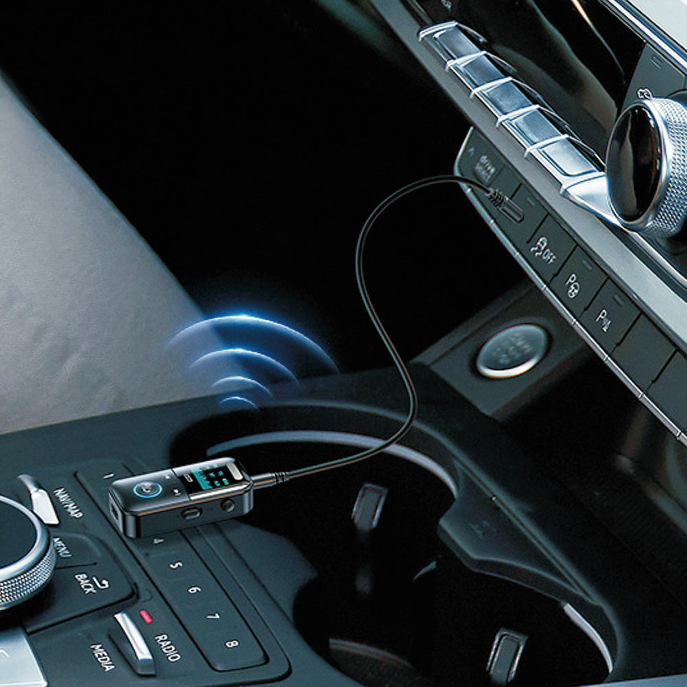 Go Des GD-BT208 Tak Çalıştır 4in1 Wireless Adaptör V5.3 Go Des GD-BT208 Tak Çalıştır 4in1 Wireless Adaptör V5.3